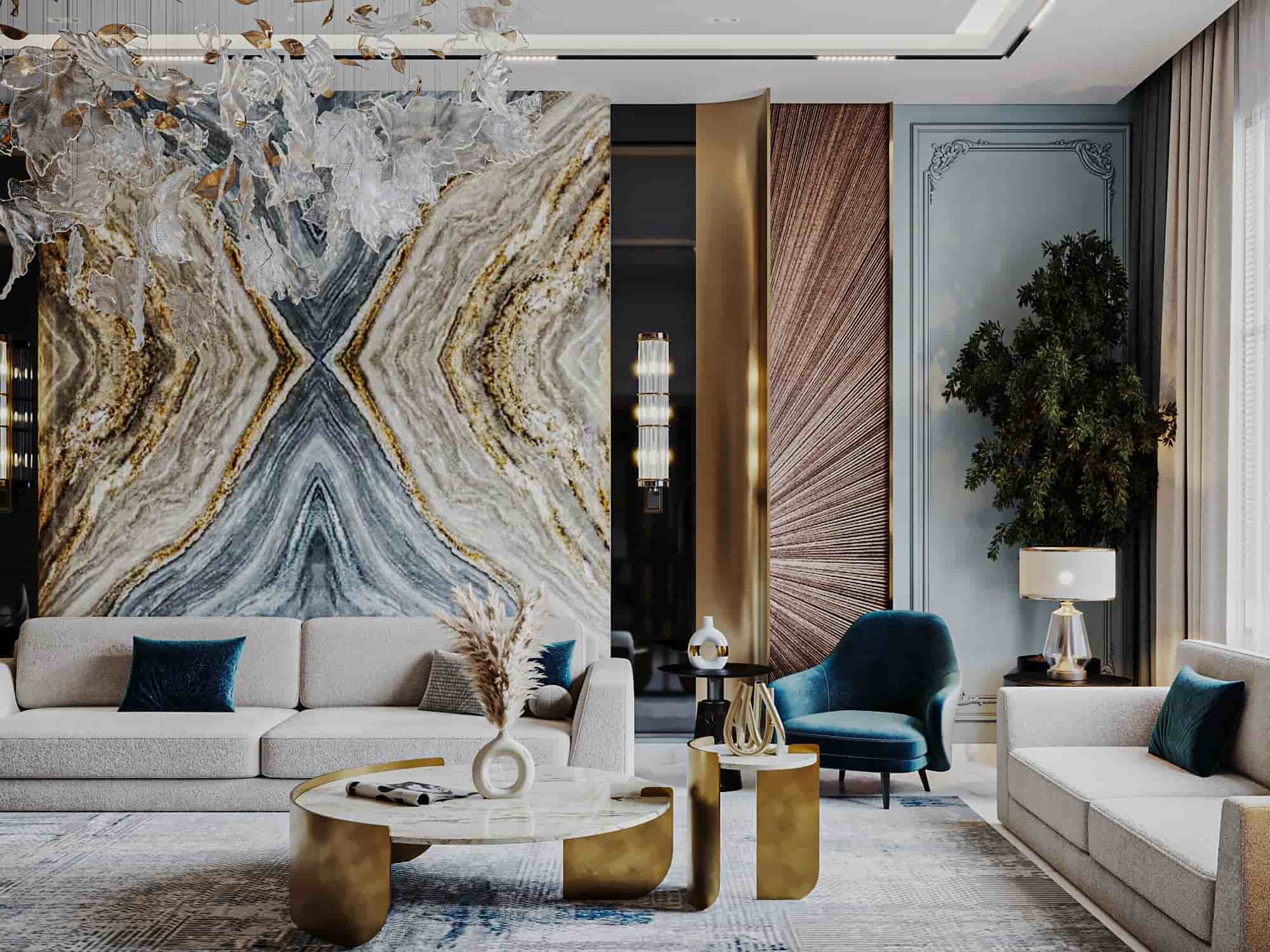 Iraq - Standalone villa